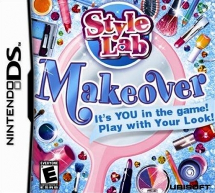Style Lab - Makeover image